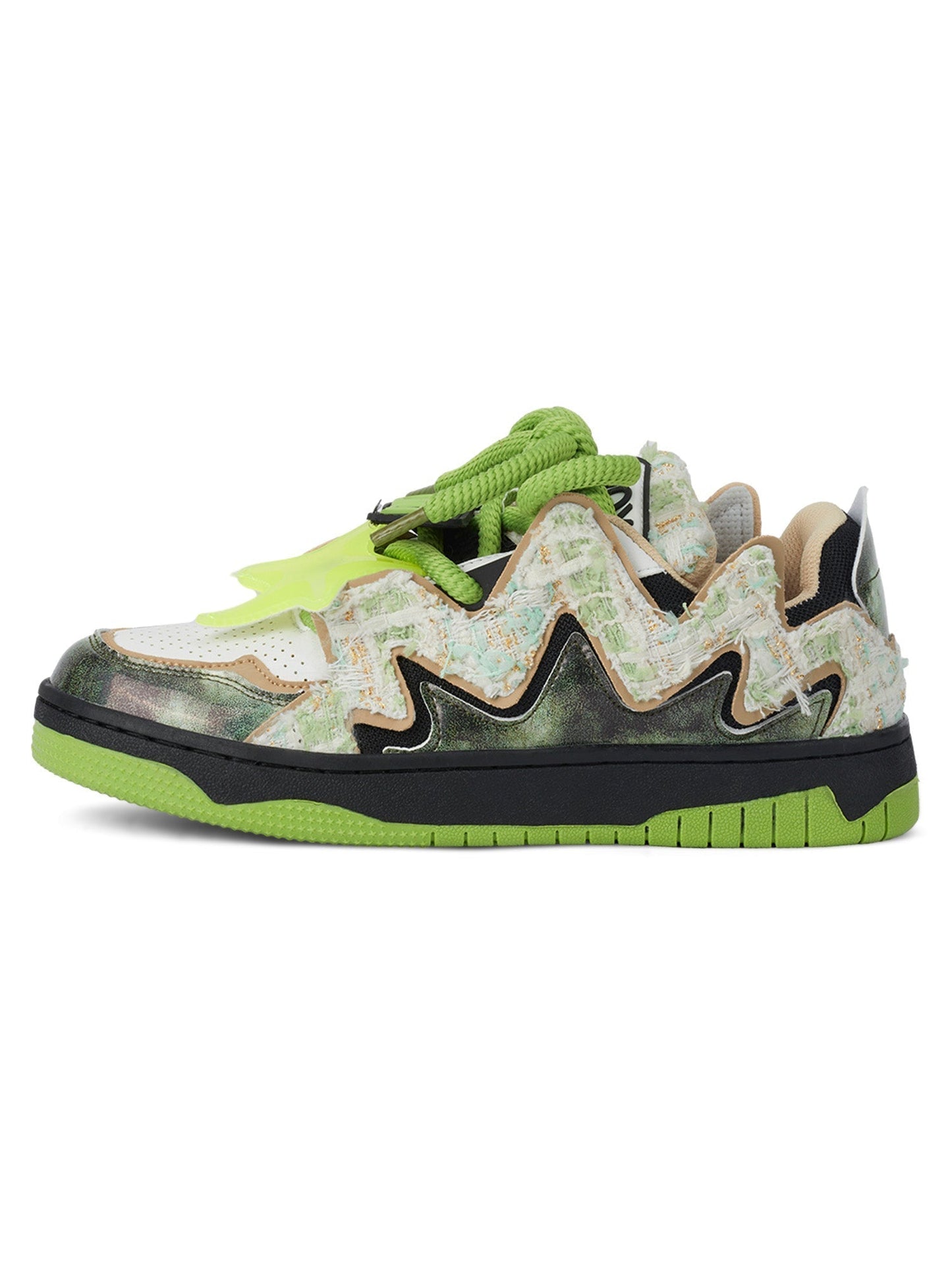 1984 Retro High Street Sneakers - 2011
