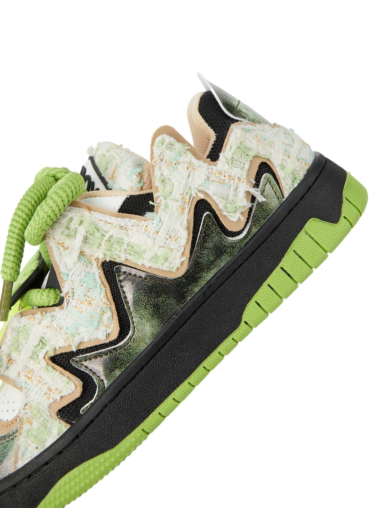 1984 Retro High Street Sneakers - 2011