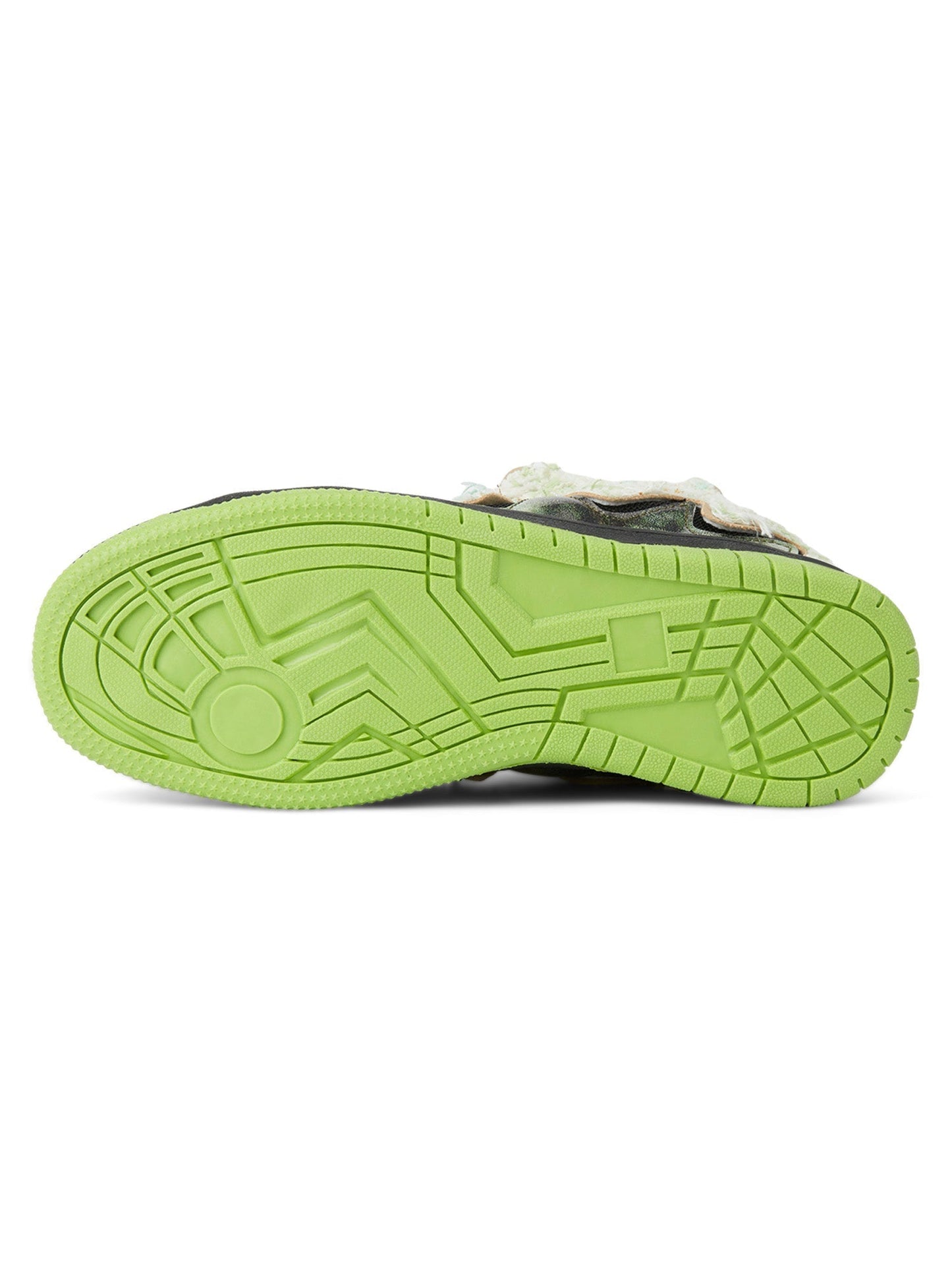 1984 Retro High Street Sneakers - 2011
