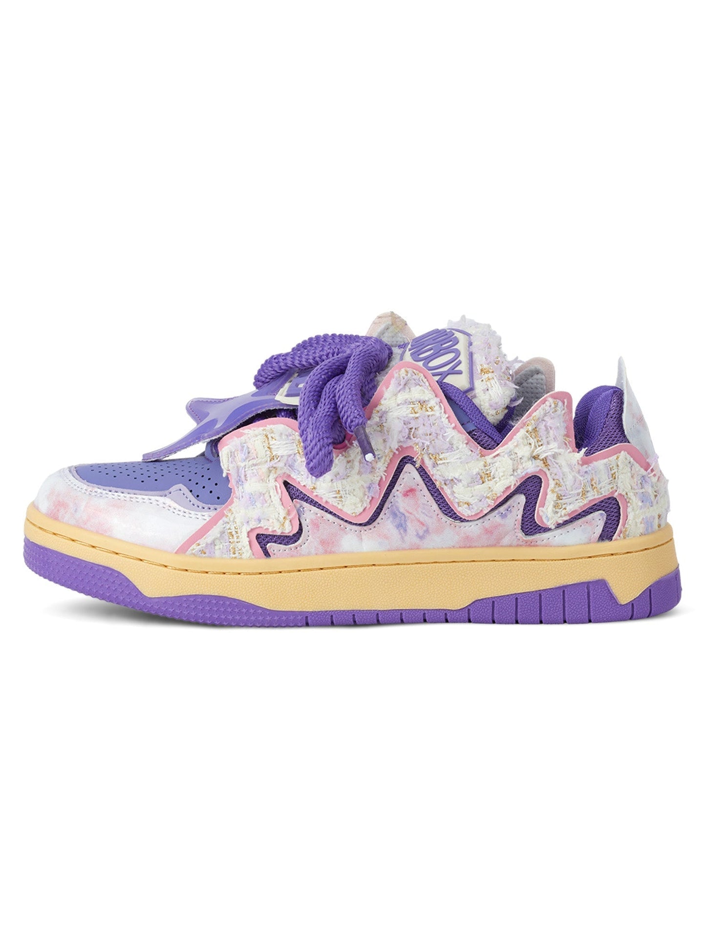 1984 Retro High Street Sneakers - 2011