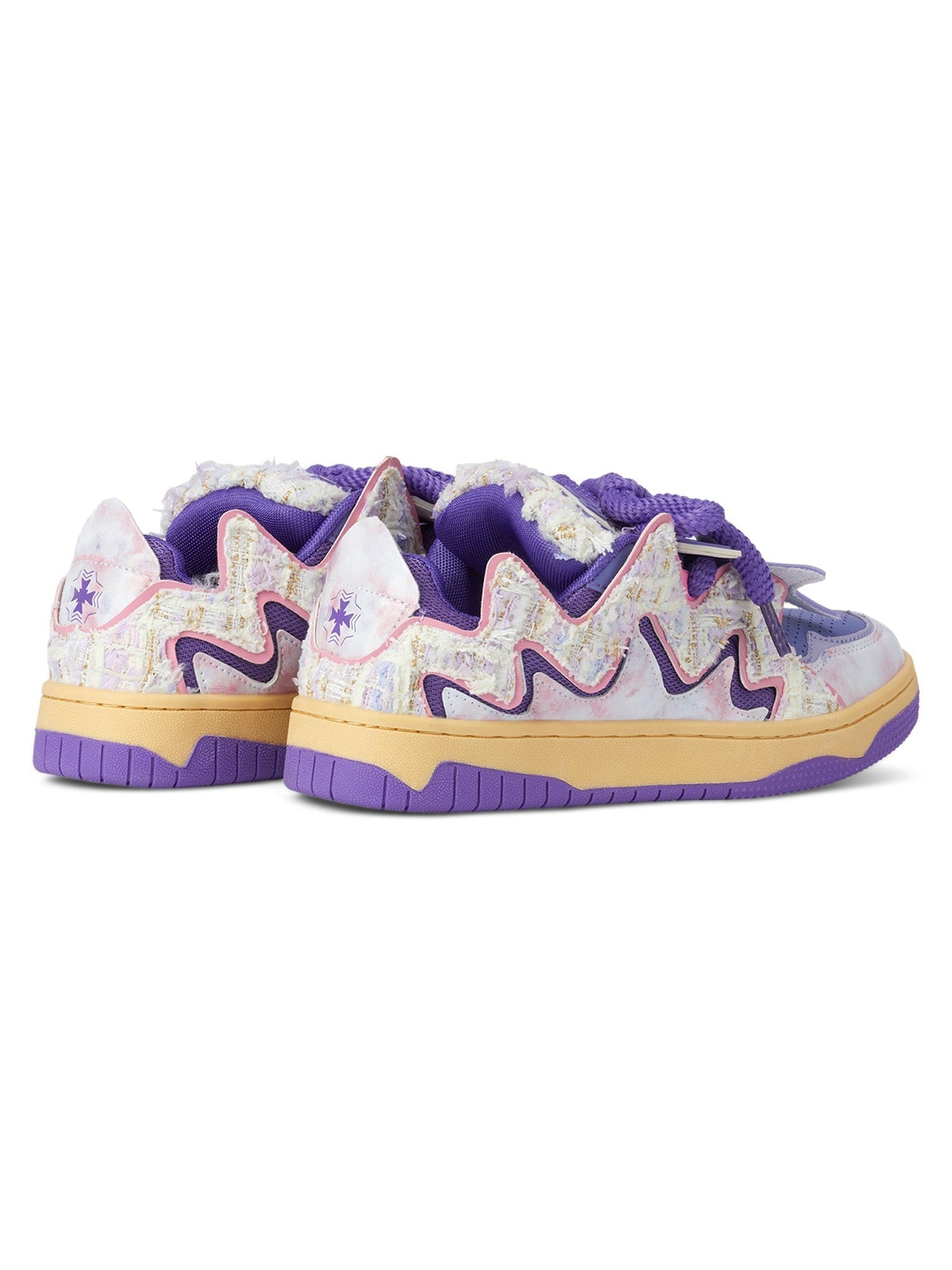 1984 Retro High Street Sneakers - 2011