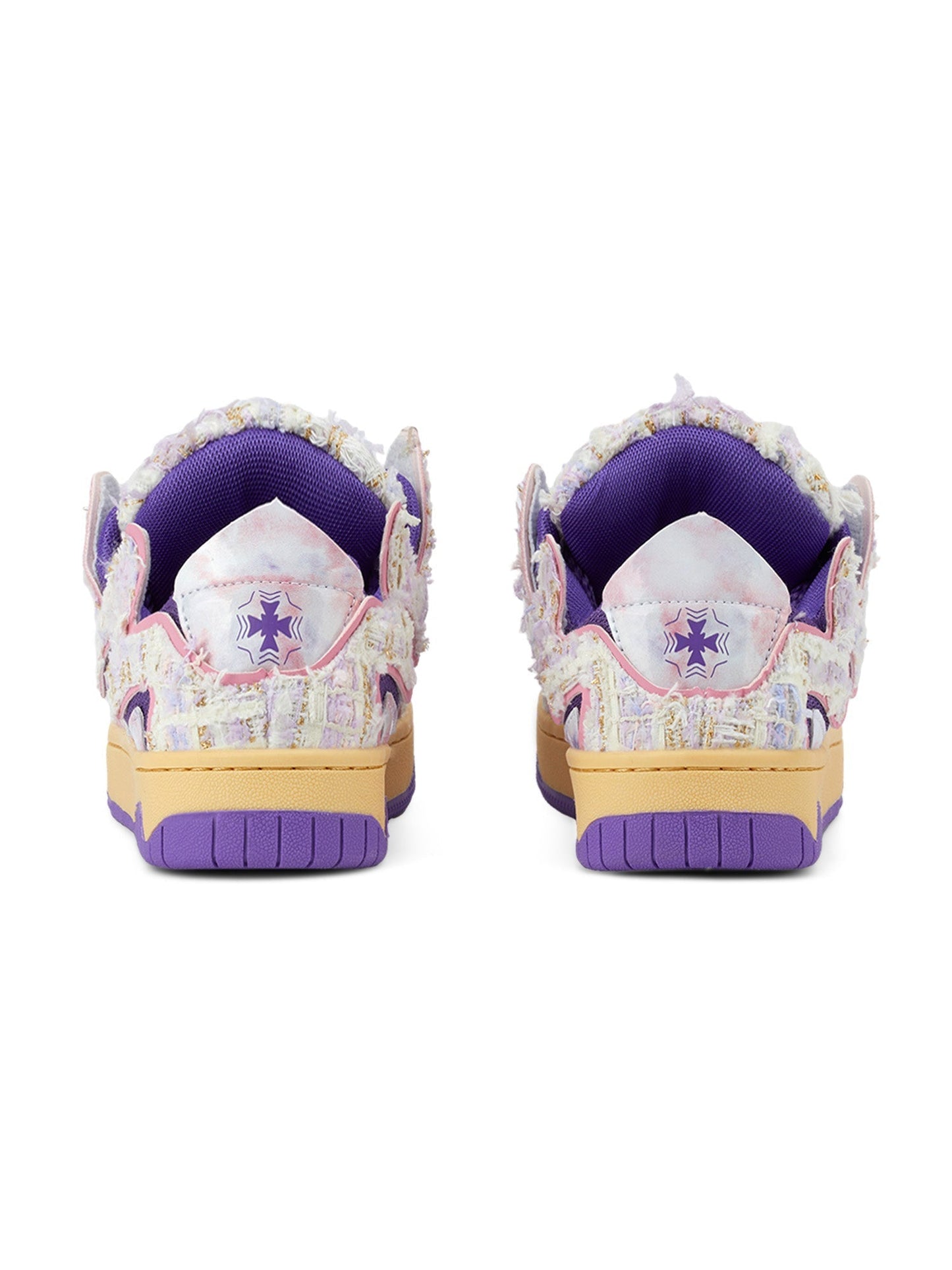 1984 Retro High Street Sneakers - 2011