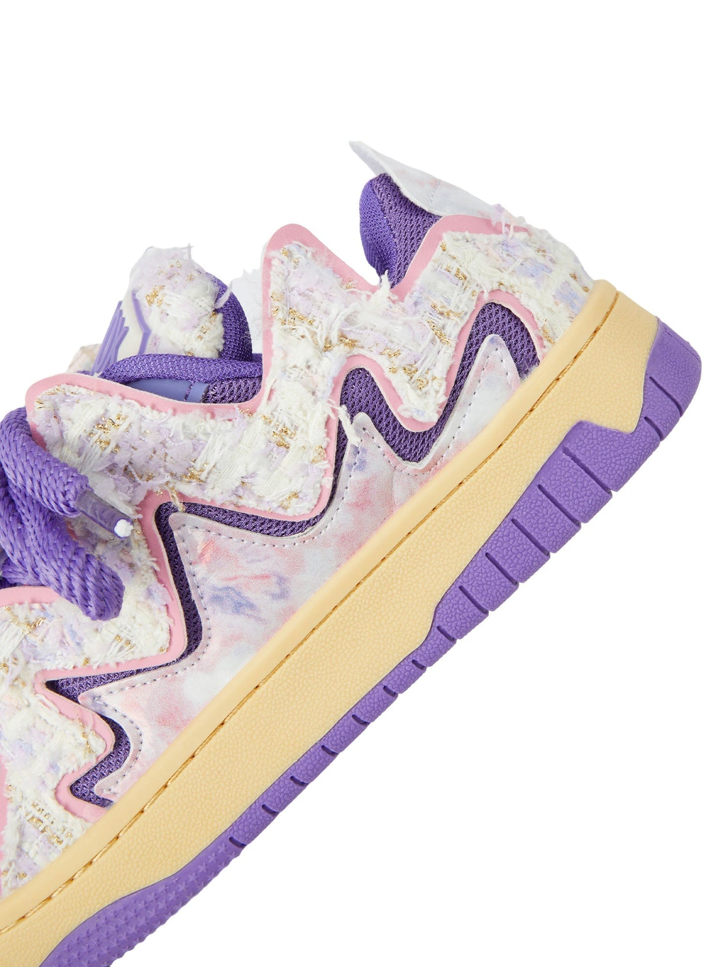 1984 Retro High Street Sneakers - 2011