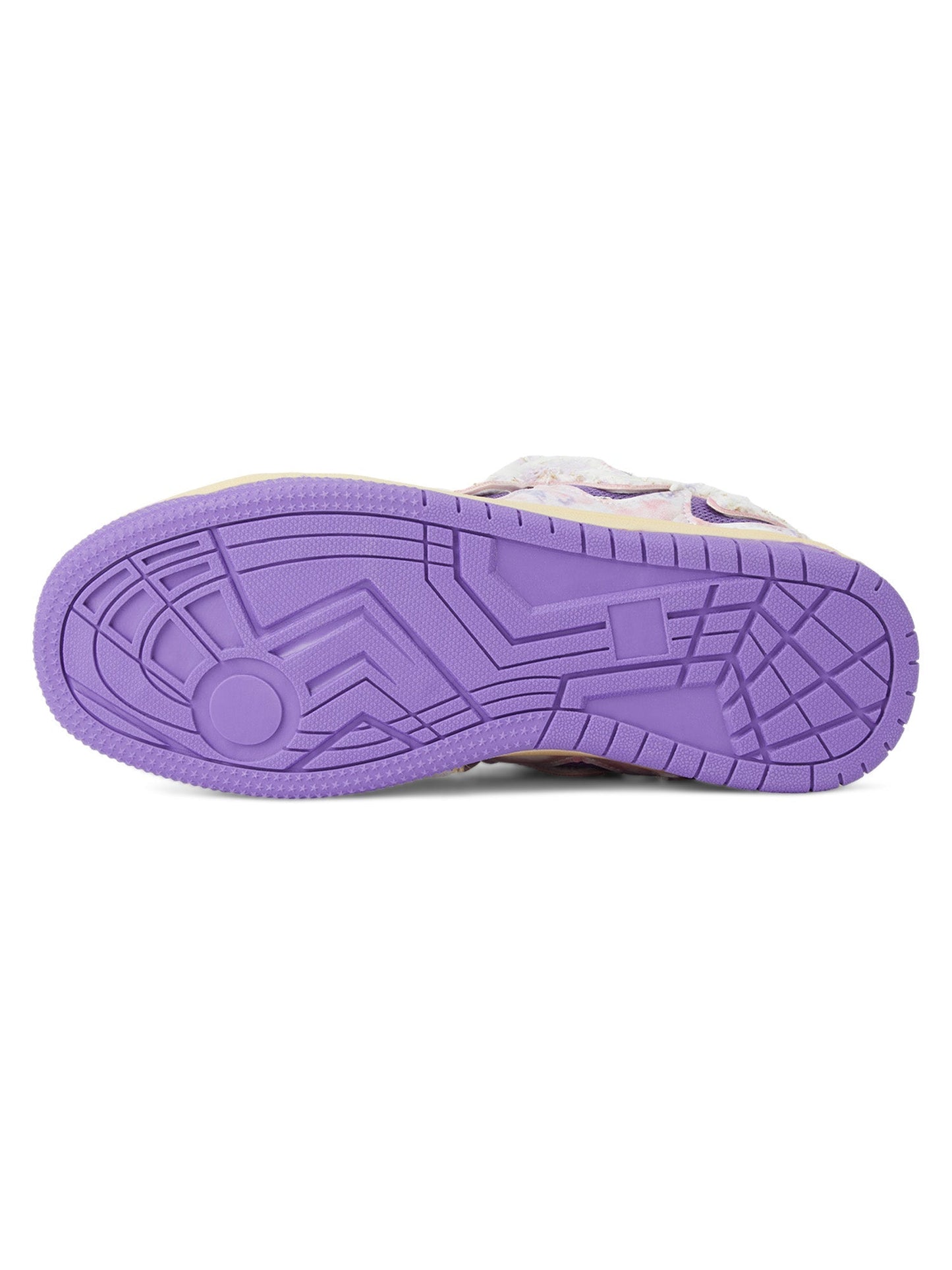 1984 Retro High Street Sneakers - 2011