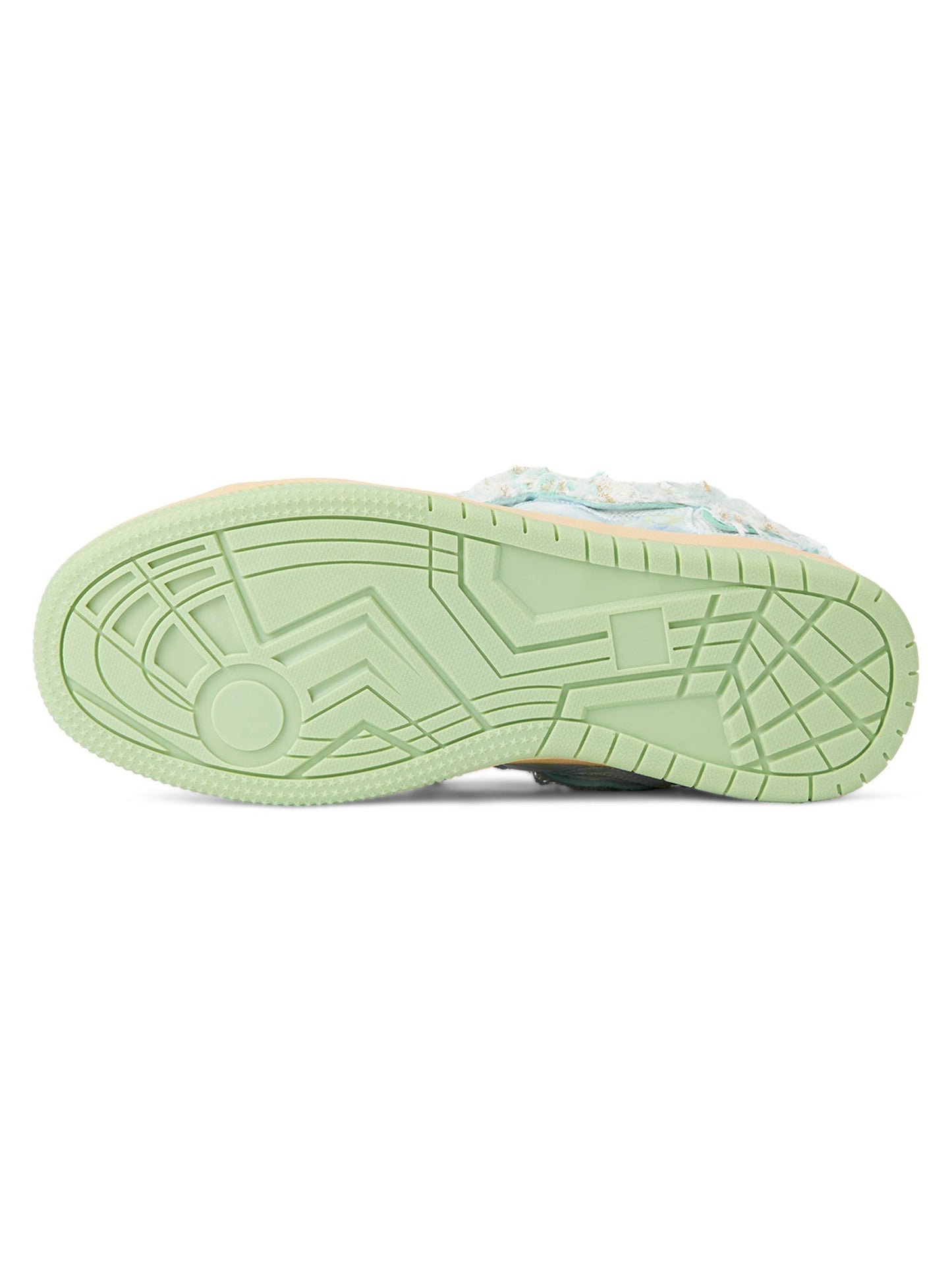 1984 Retro High Street Sneakers - 2011