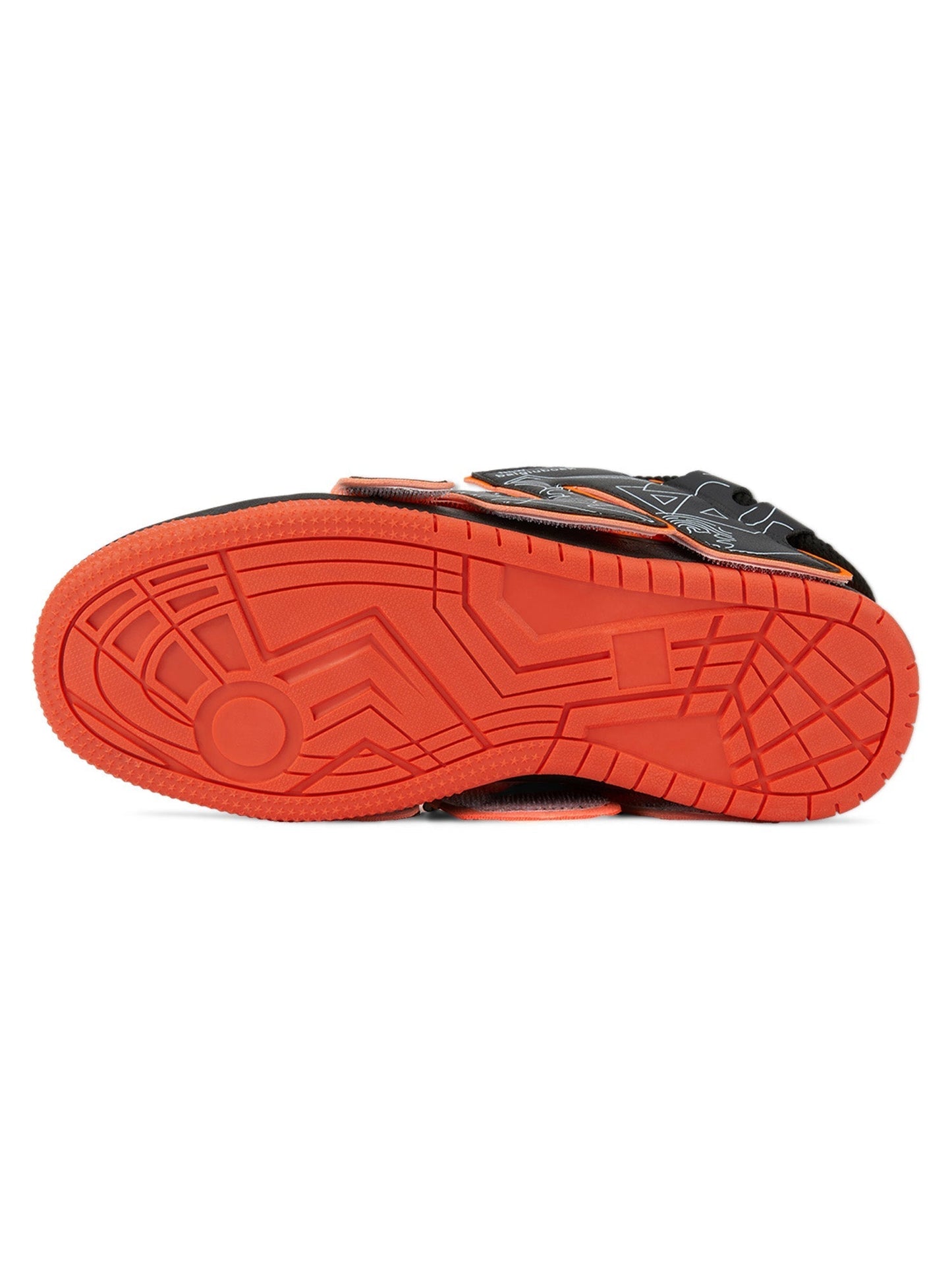Sneakerhill Versatile Lightweight Soft-soled Board Shoes - 1716