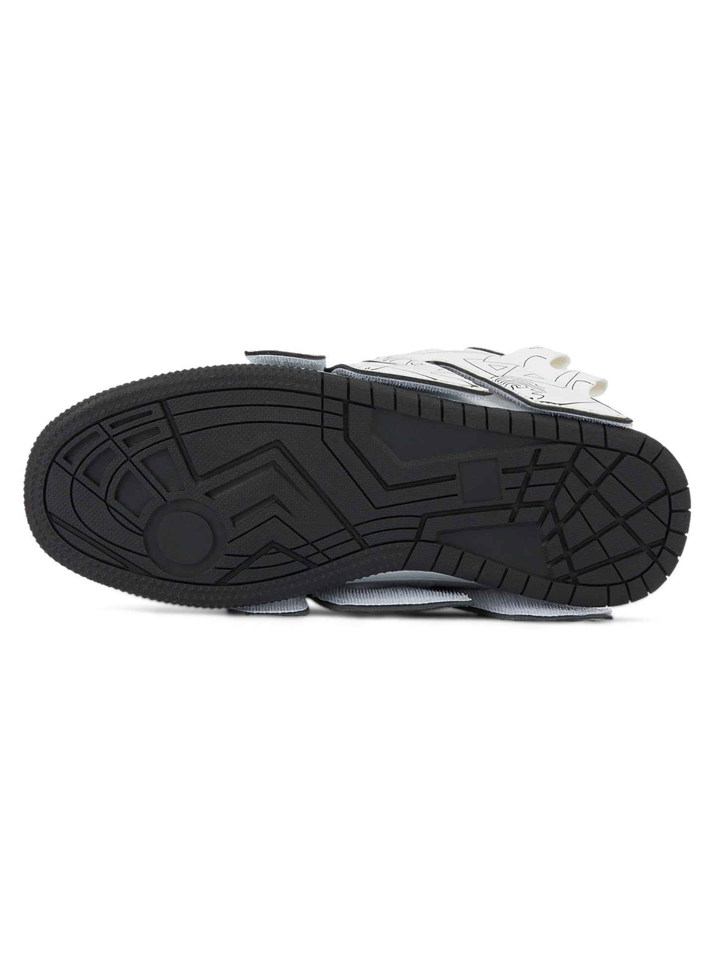 Sneakerhill Versatile Lightweight Soft-soled Board Shoes - 1716