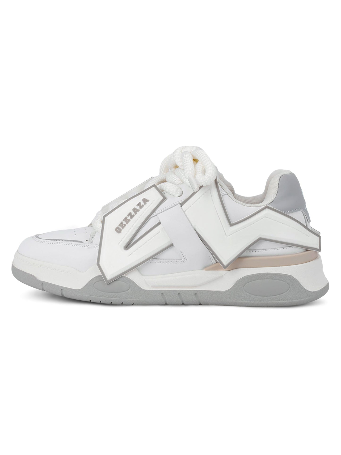 1984 Casual Hundred Couple Slip-On Shoes
