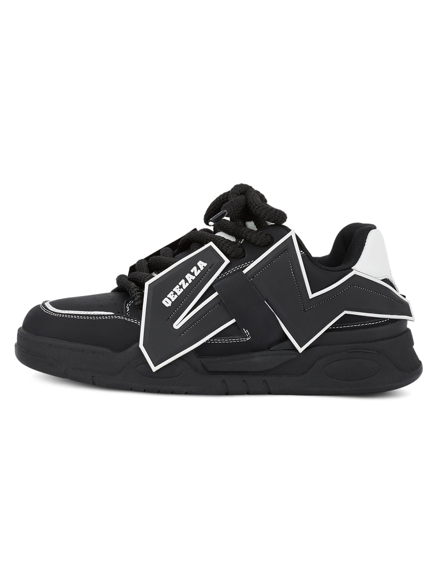 1984 Casual Hundred Couple Slip-On Shoes