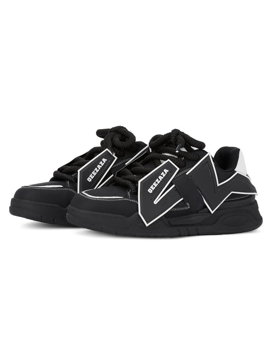 1984 Casual Hundred Couple Slip-On Shoes