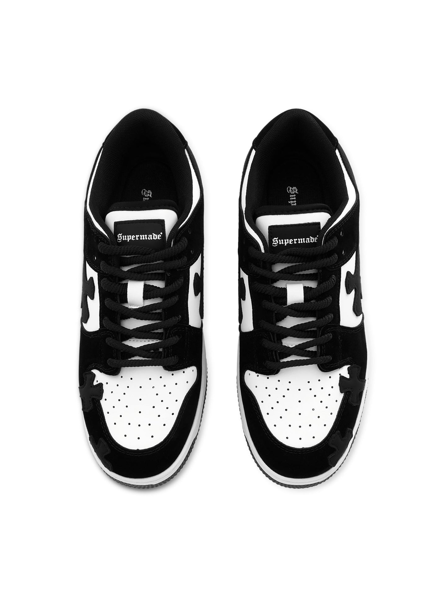 Sneakerhill Niche Board Casual Shoes - 1490