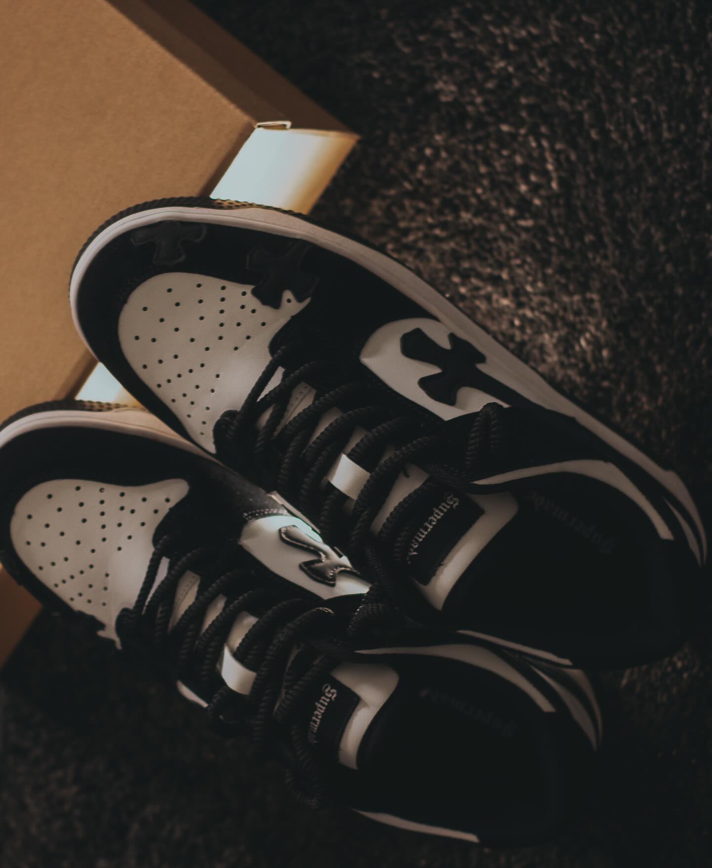 Sneakerhill Niche Board Casual Shoes - 1490