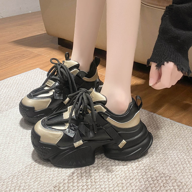 Zero G Rush T4 Sneakers - 1984