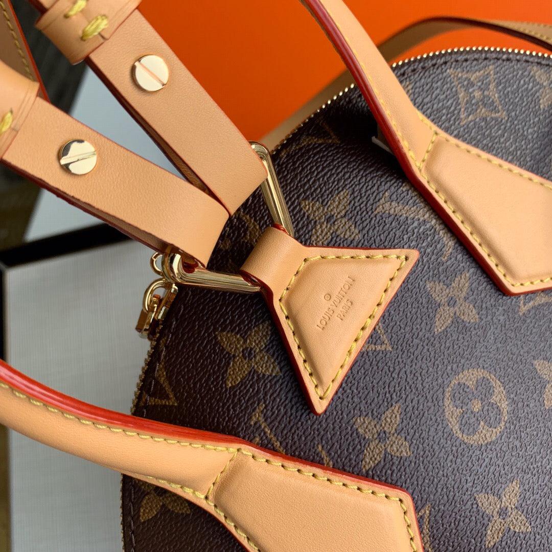 LV Moon Nicolas Ghesquière Monogram M44944 sneakeronline