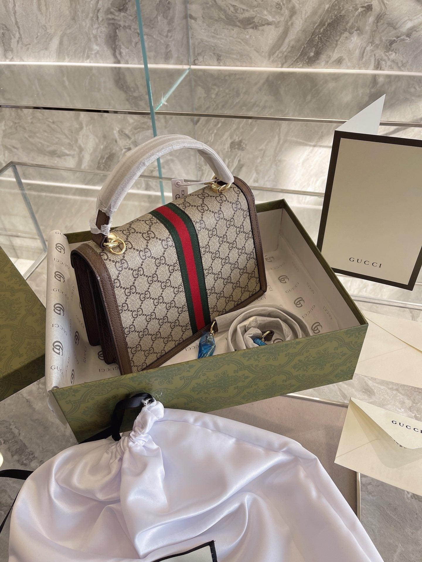 Sneakerhill - Luxury Edition Bags GCI 194