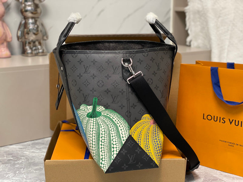 1984 LV Monogram Bags - 1056 Bags Fashion Waves