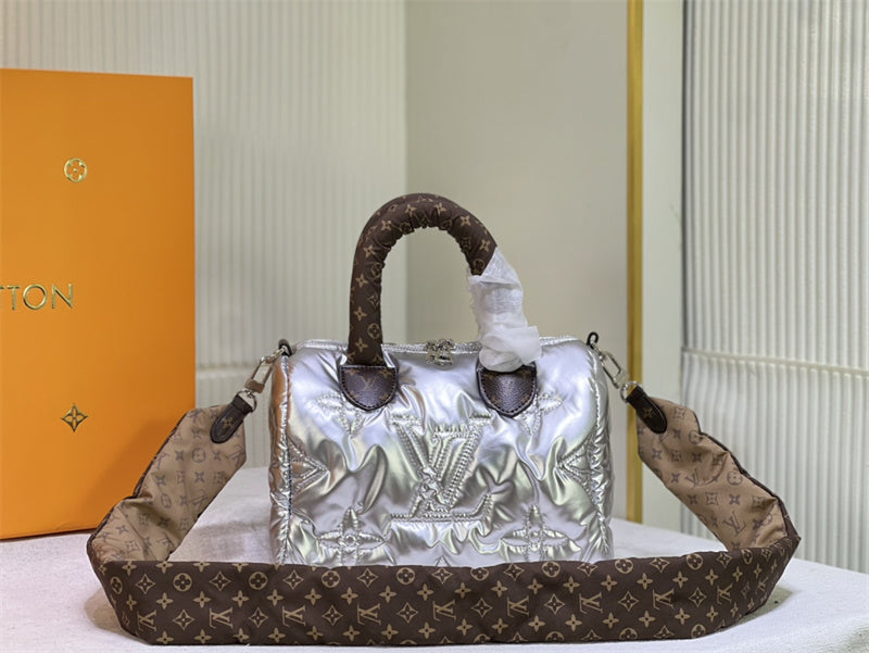 Luxury Bag LV Monogram Ecodesign M20973 sneakeronline