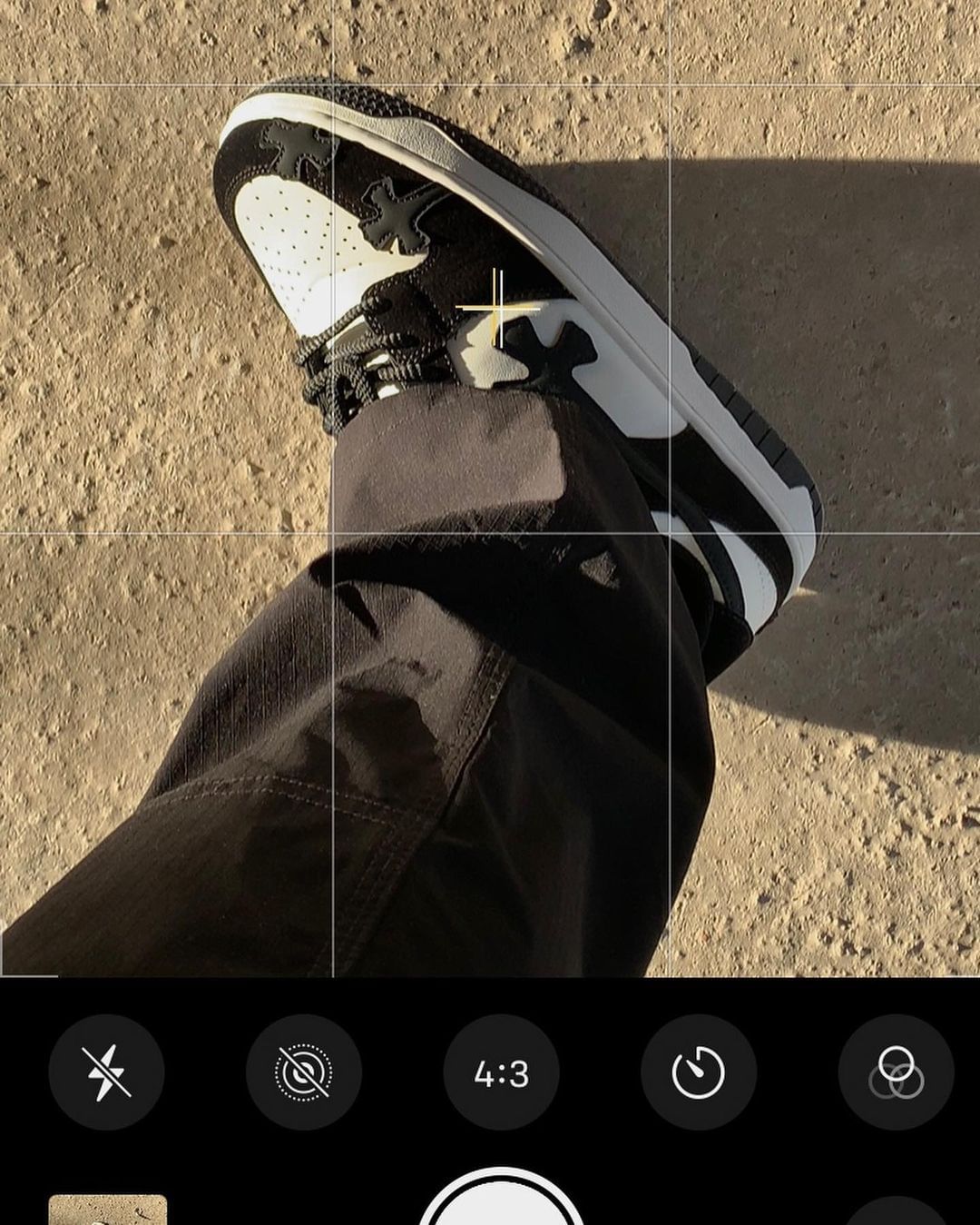 Sneakerhill Niche Board Casual Shoes - 1490