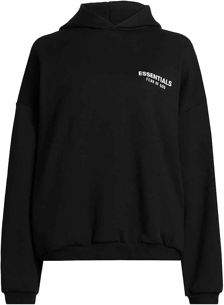 Essentials Fleece Hoodie