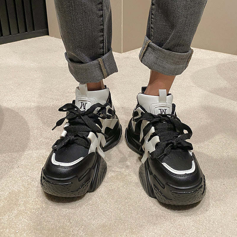 Titan Rush T4 Sneakers - 1984