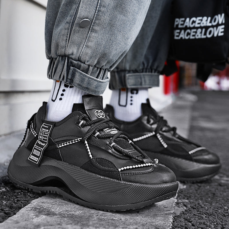 Orbital Surge T5 Sneakers - 1984