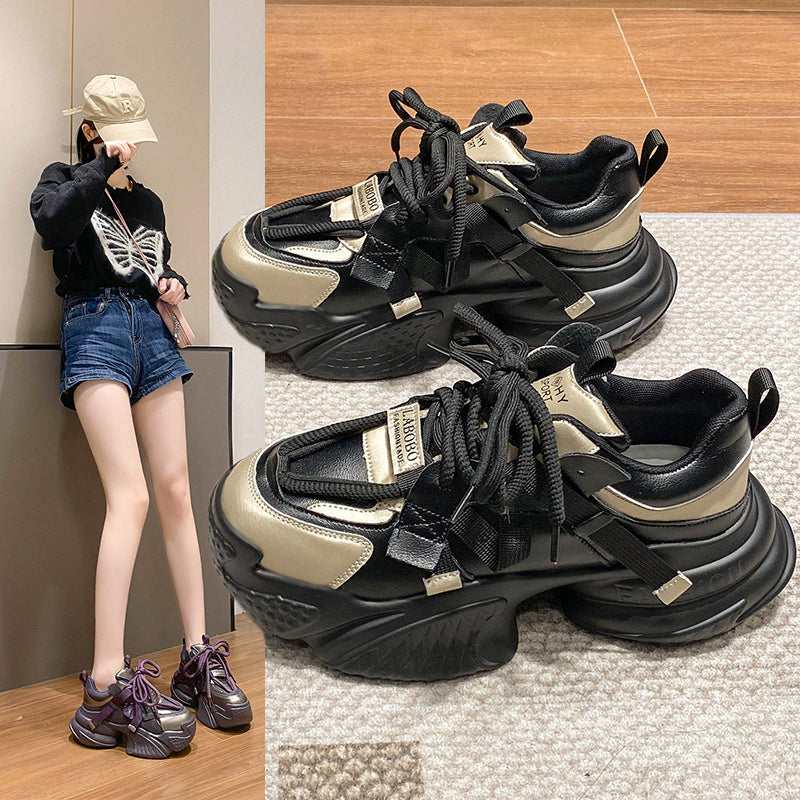 Zero G Rush T4 Sneakers - 1984