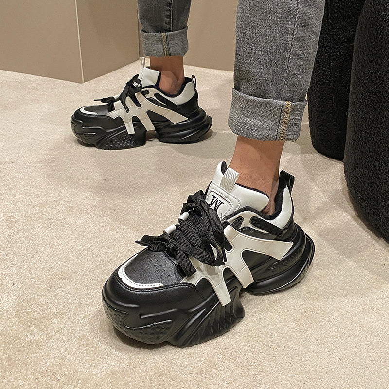 Titan Rush T4 Sneakers - 1984