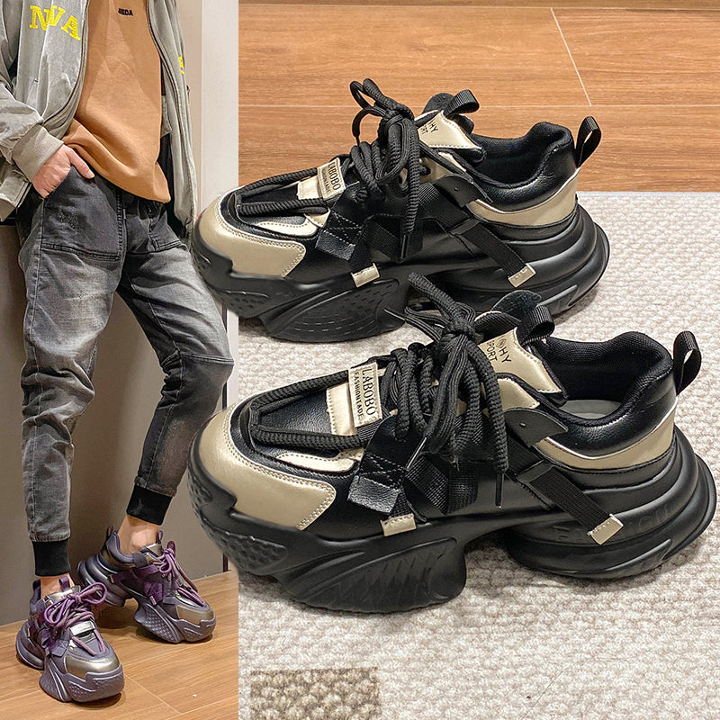Zero G Rush T4 Sneakers - 1984
