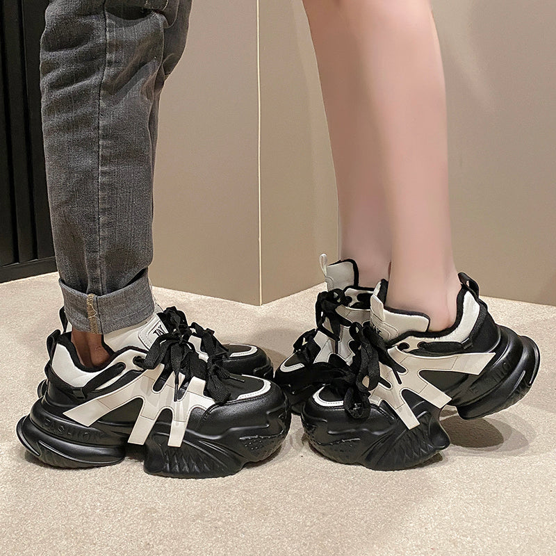 Titan Rush T4 Sneakers - 1984