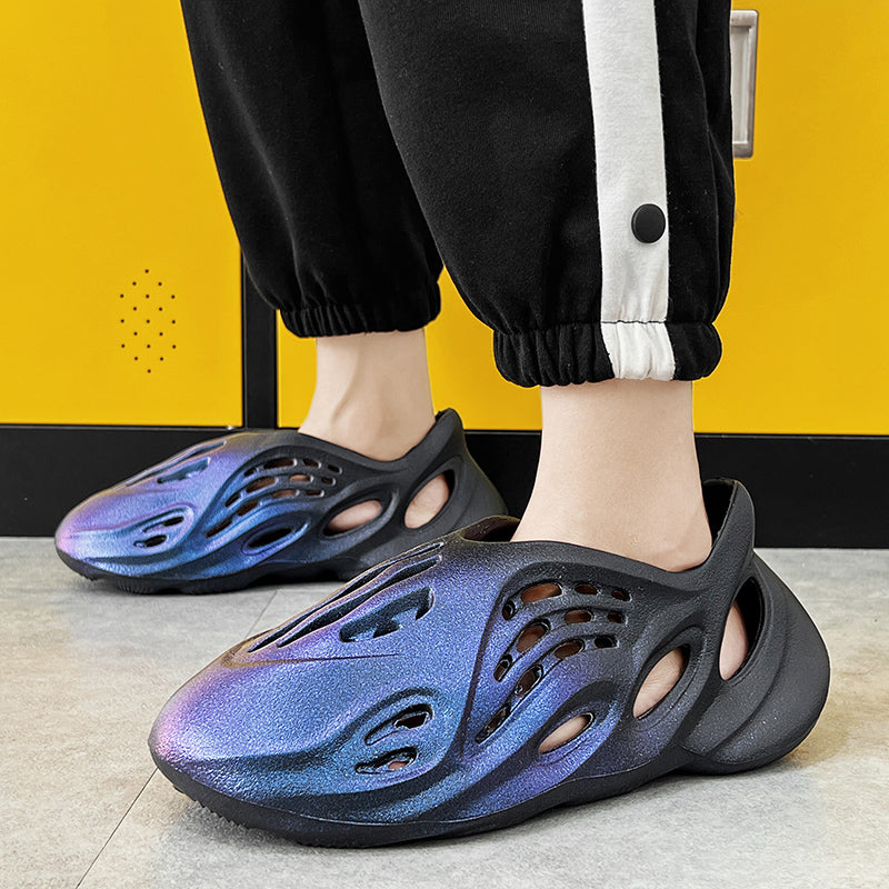 Dominion Impact T4 Foam Runners - 1984