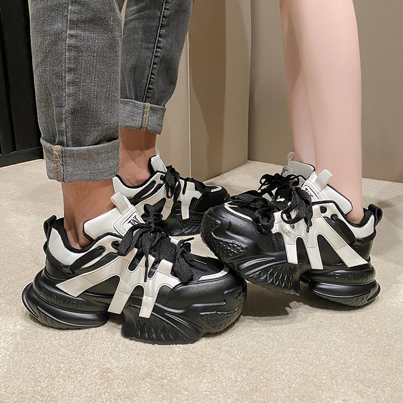 Titan Rush T4 Sneakers - 1984