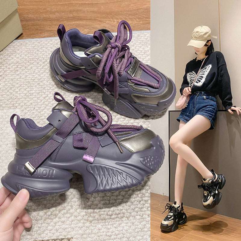 Zero G Rush T4 Sneakers - 1984