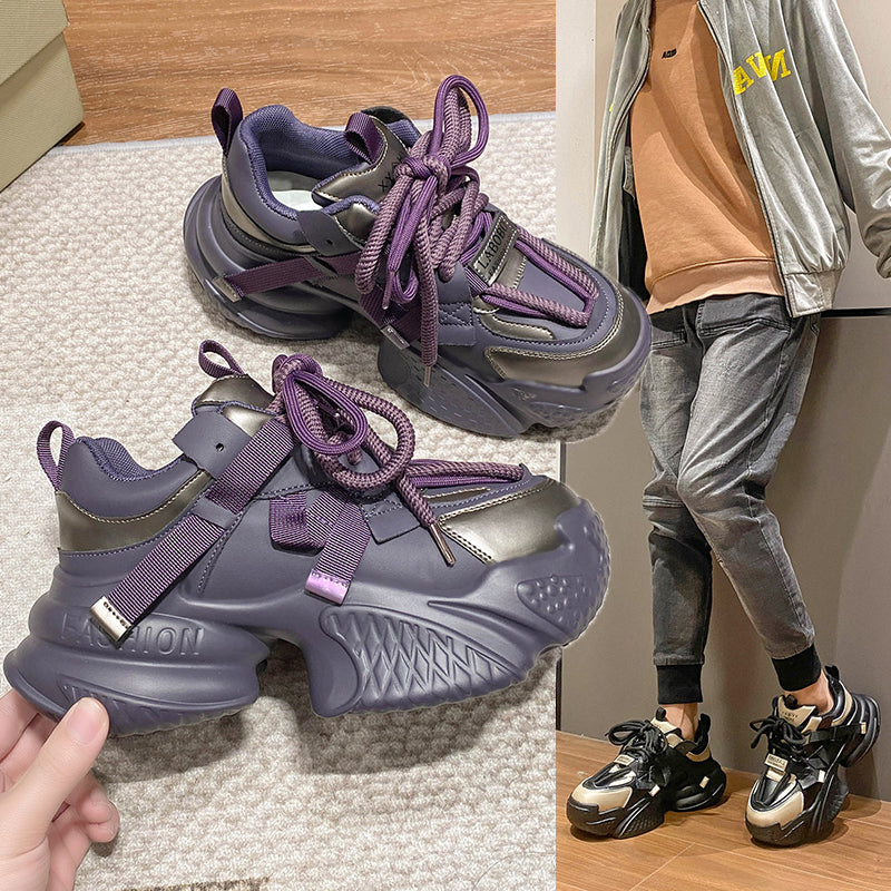 Zero G Rush T4 Sneakers - 1984