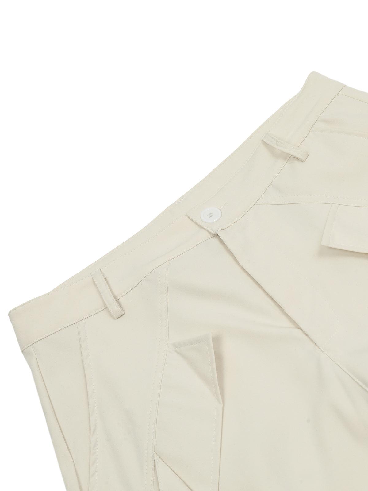 1984 Multi-Pocket Casual Cargo Pants