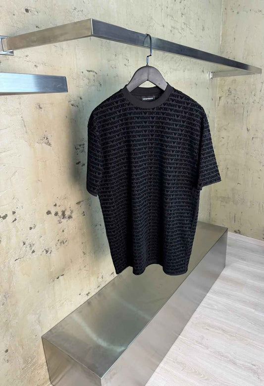 Sneakerhill - Emporio Armani T-Shirt 001