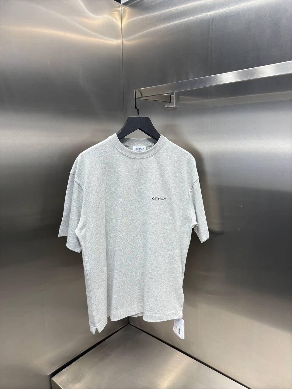 Tntwear® - OFF WHITE T-Shirt 002