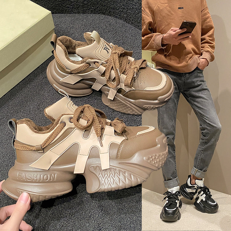 Titan Rush T4 Sneakers - 1984