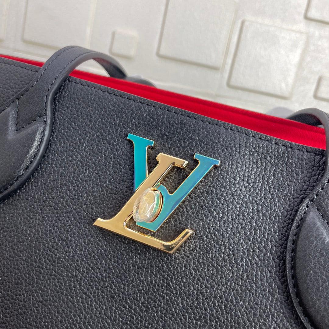 LV Lockme M57345 luxurysteps