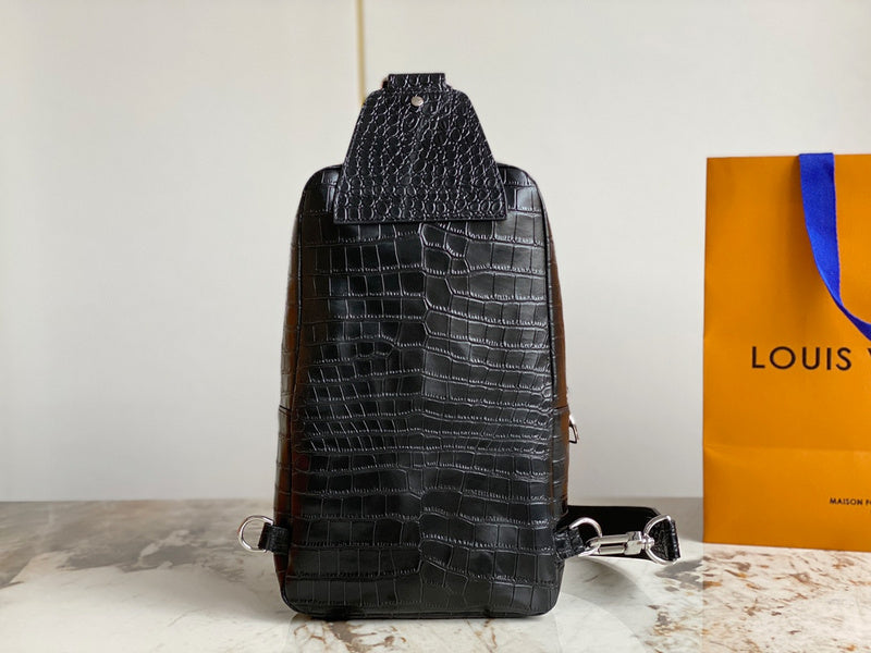 BFWD - LOV Bags - 893 Bags Fashion Waves