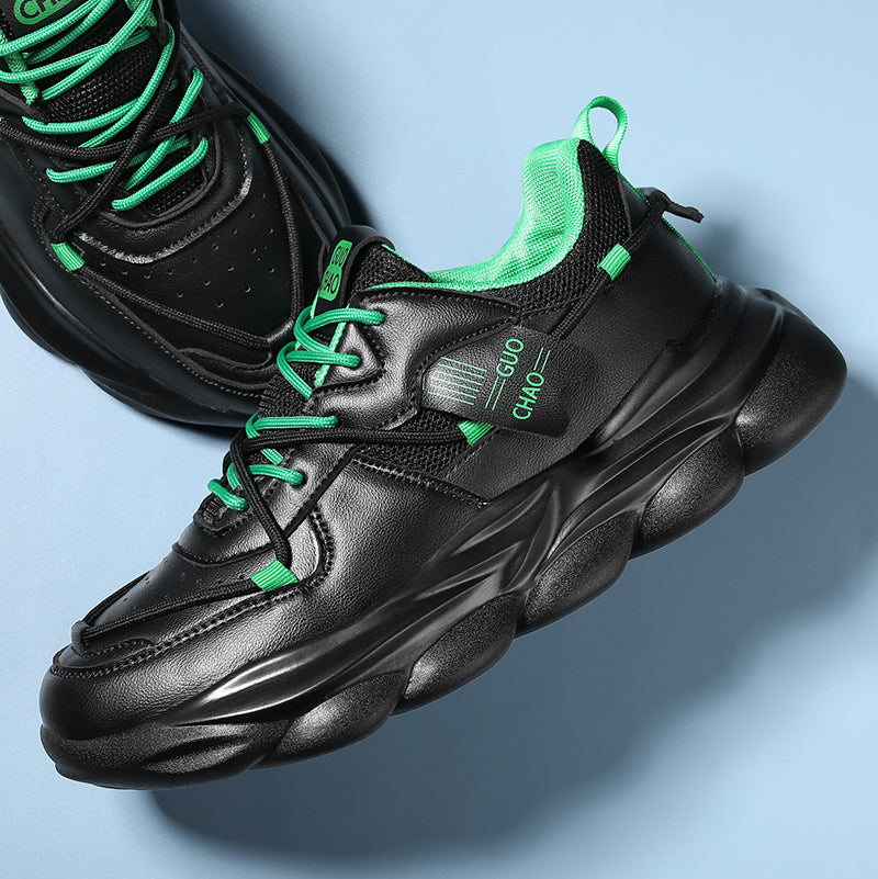 Destiny Revel T4 Sneakers - 1984