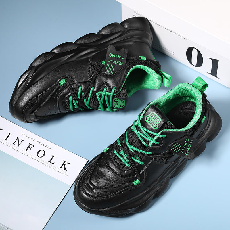 Destiny Revel T4 Sneakers - 1984