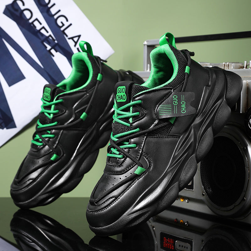 Destiny Revel T4 Sneakers - 1984