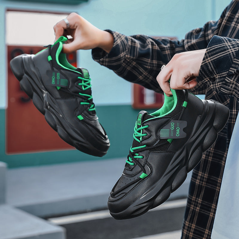 Destiny Revel T4 Sneakers - 1984