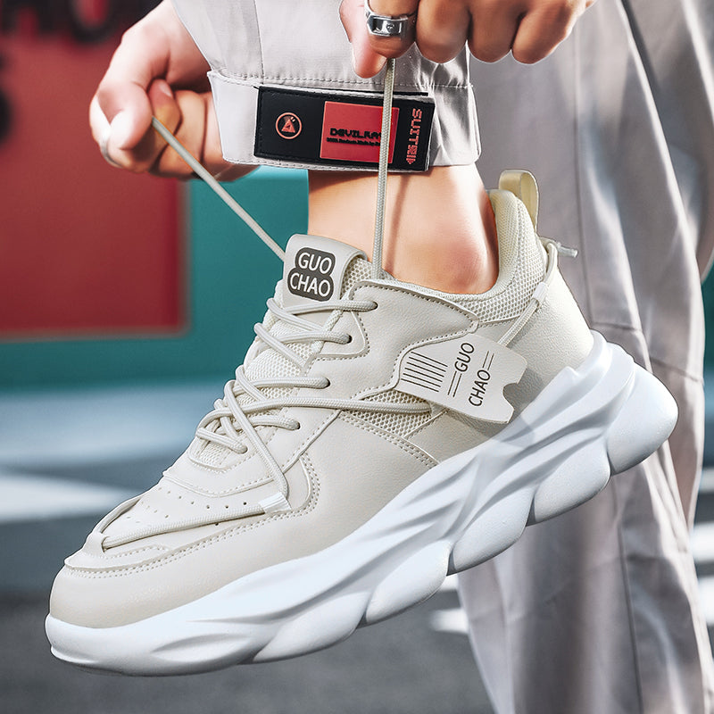 Destiny Revel T4 Sneakers - 1984
