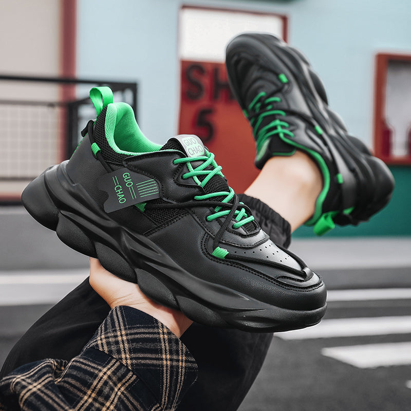 Destiny Revel T4 Sneakers - 1984