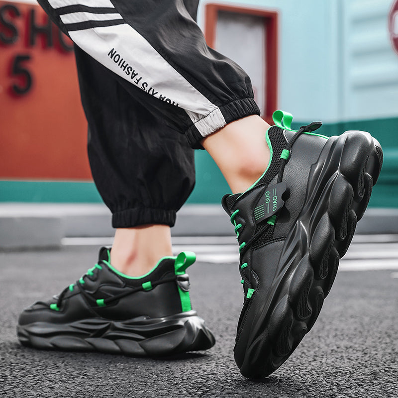 Destiny Revel T4 Sneakers - 1984