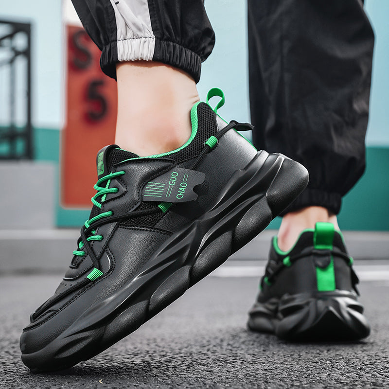 Destiny Revel T4 Sneakers - 1984