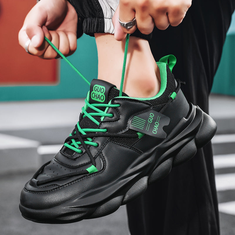 Destiny Revel T4 Sneakers - 1984
