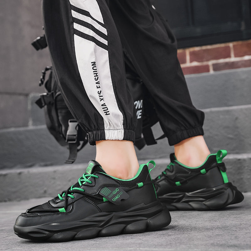 Destiny Revel T4 Sneakers - 1984