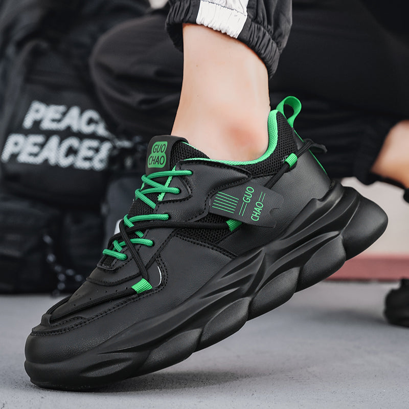 Destiny Revel T4 Sneakers - 1984